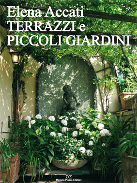TERRAZZI e PICCOLI GIARDINI