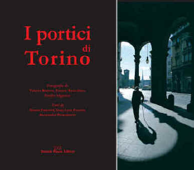 I PORTICI DI TORINO