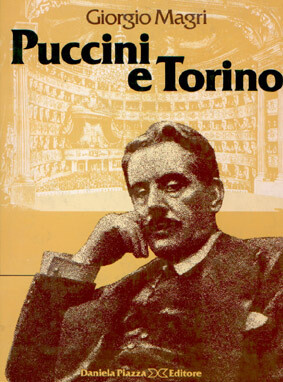 PUCCINI E TORINO