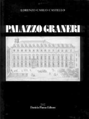 PALAZZO GRANERI