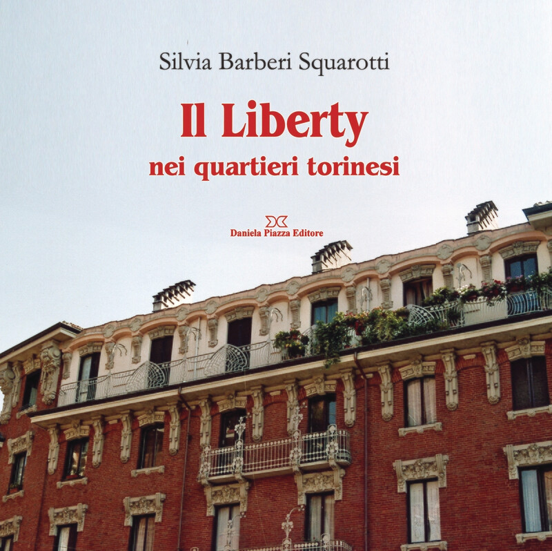 IL LIBERTY nei quartieri torinesi