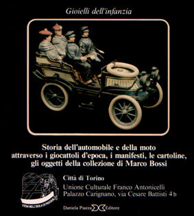 GIOIELLI DELL'INFAZIA