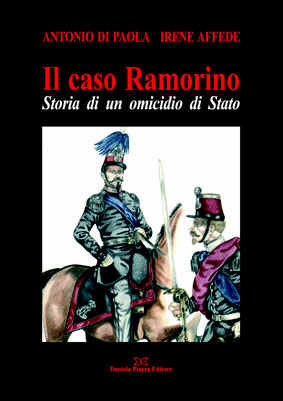 IL CASO RAMORINO  Storia di un omicidio di stato