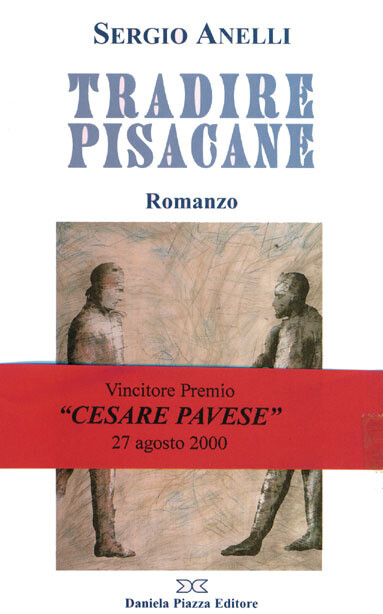 TRADIRE PISACANE Romanzo