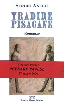 TRADIRE PISACANE Romanzo