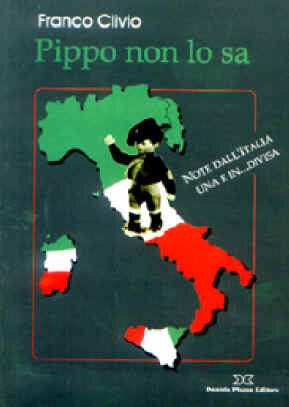 PIPPO NON LO SA Note dall'Italia una e in... divisa