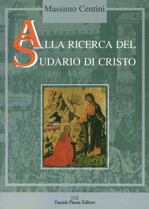 ALLA RICERCA DEL SUDARIO