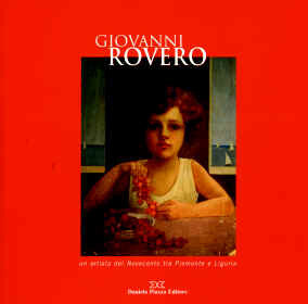 GIOVANNI ROVERO Un artista del Novecento tra Piemonte e Liguria