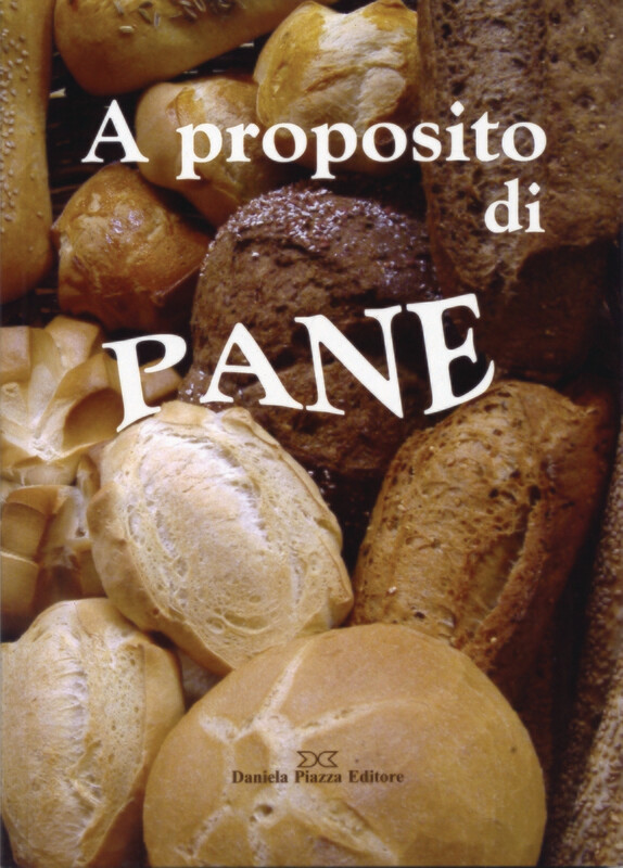 A PROPOSITO DI PANE