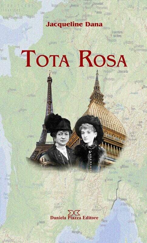 TOTA ROSA