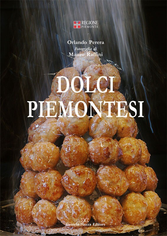 DOLCI PIEMONTESI