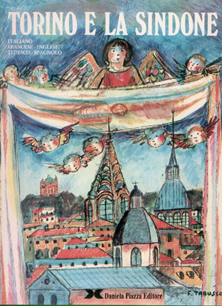 TORINO E LA SINDONE