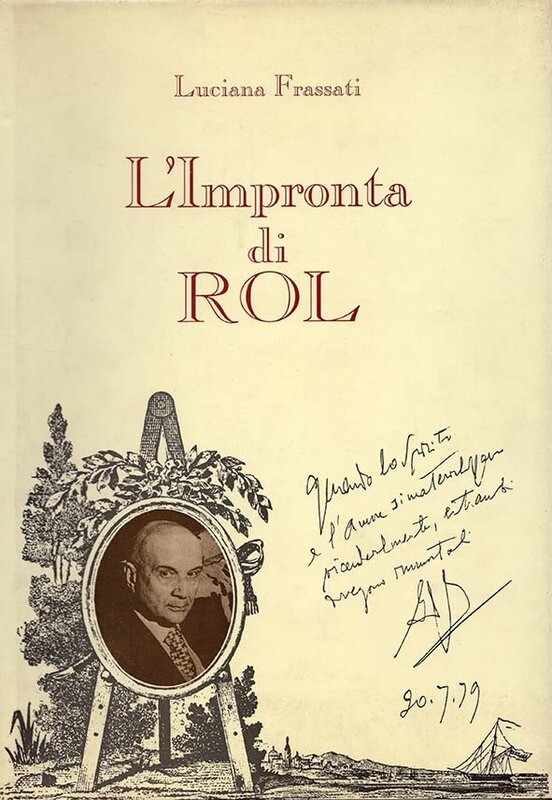 L'IMPRONTA DI ROL