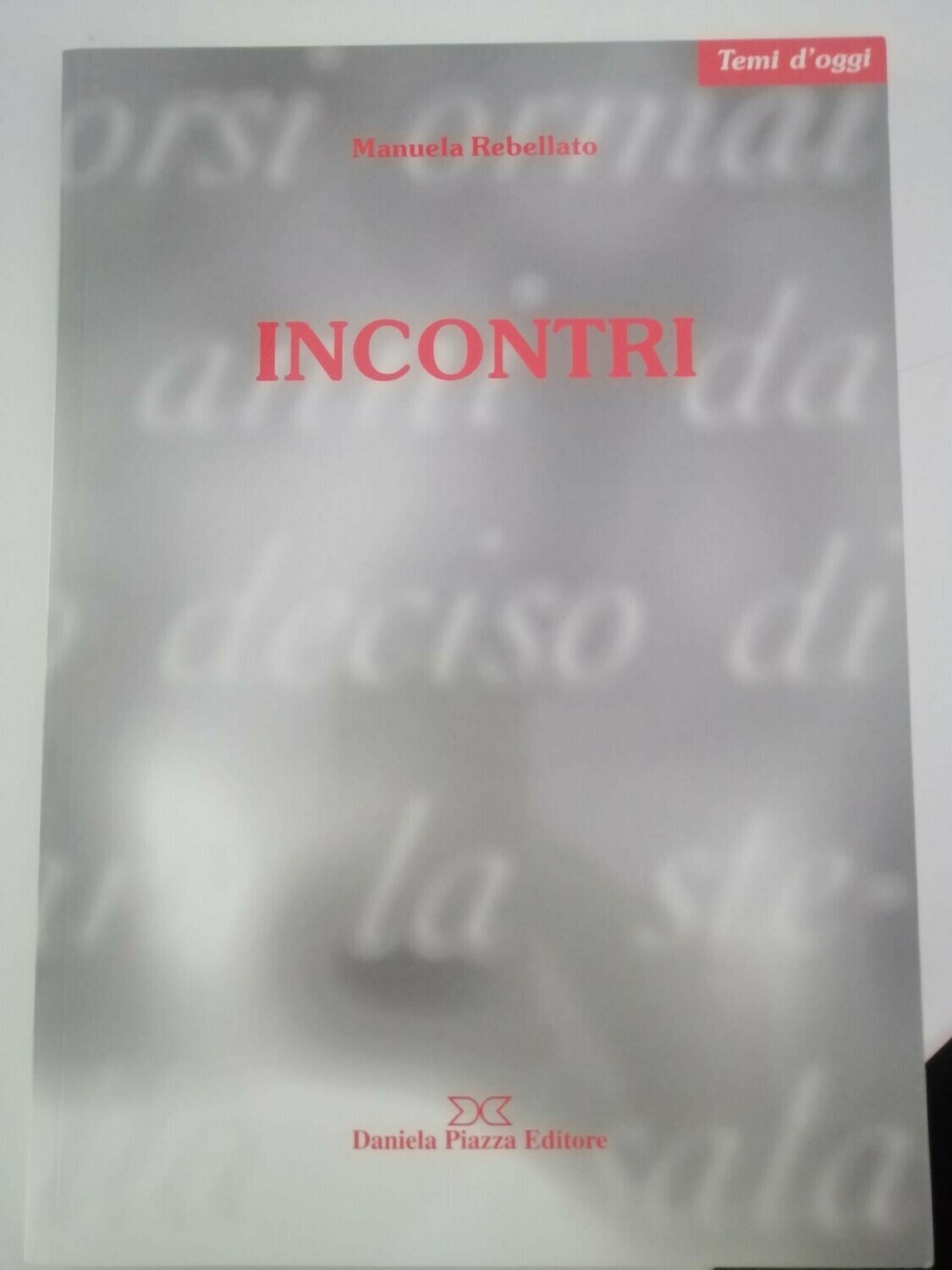 INCONTRI