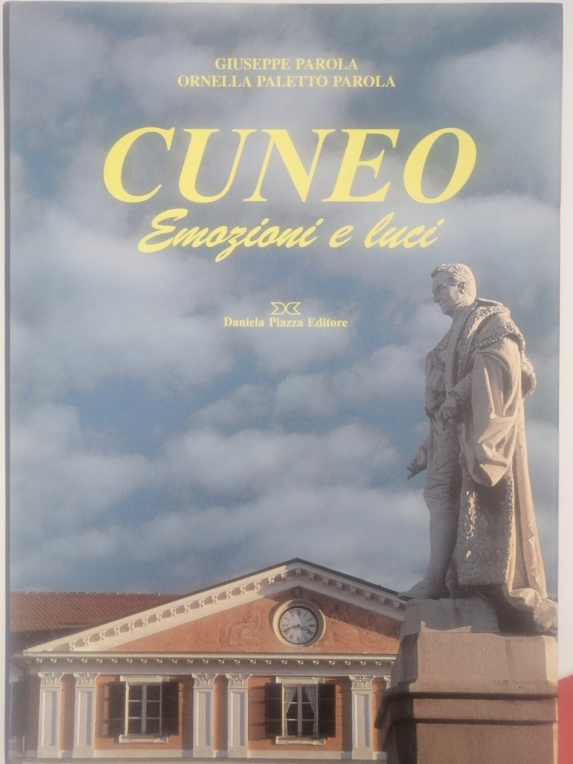 CUNEO Emozioni e luci