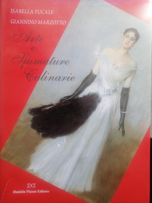 ARTE E SFUMATURE CULINARIE