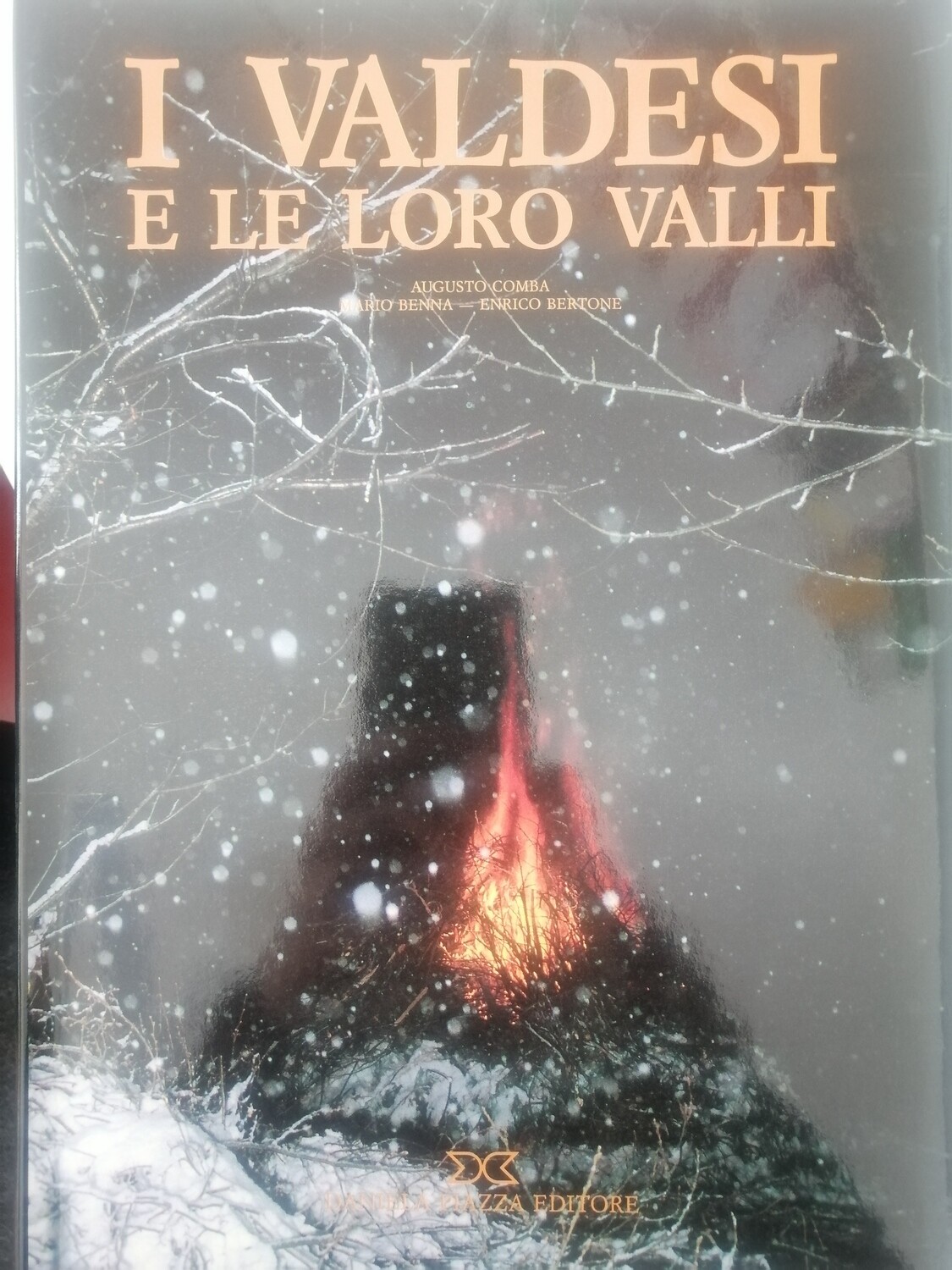 I VALDESI E LE LORO VALLI