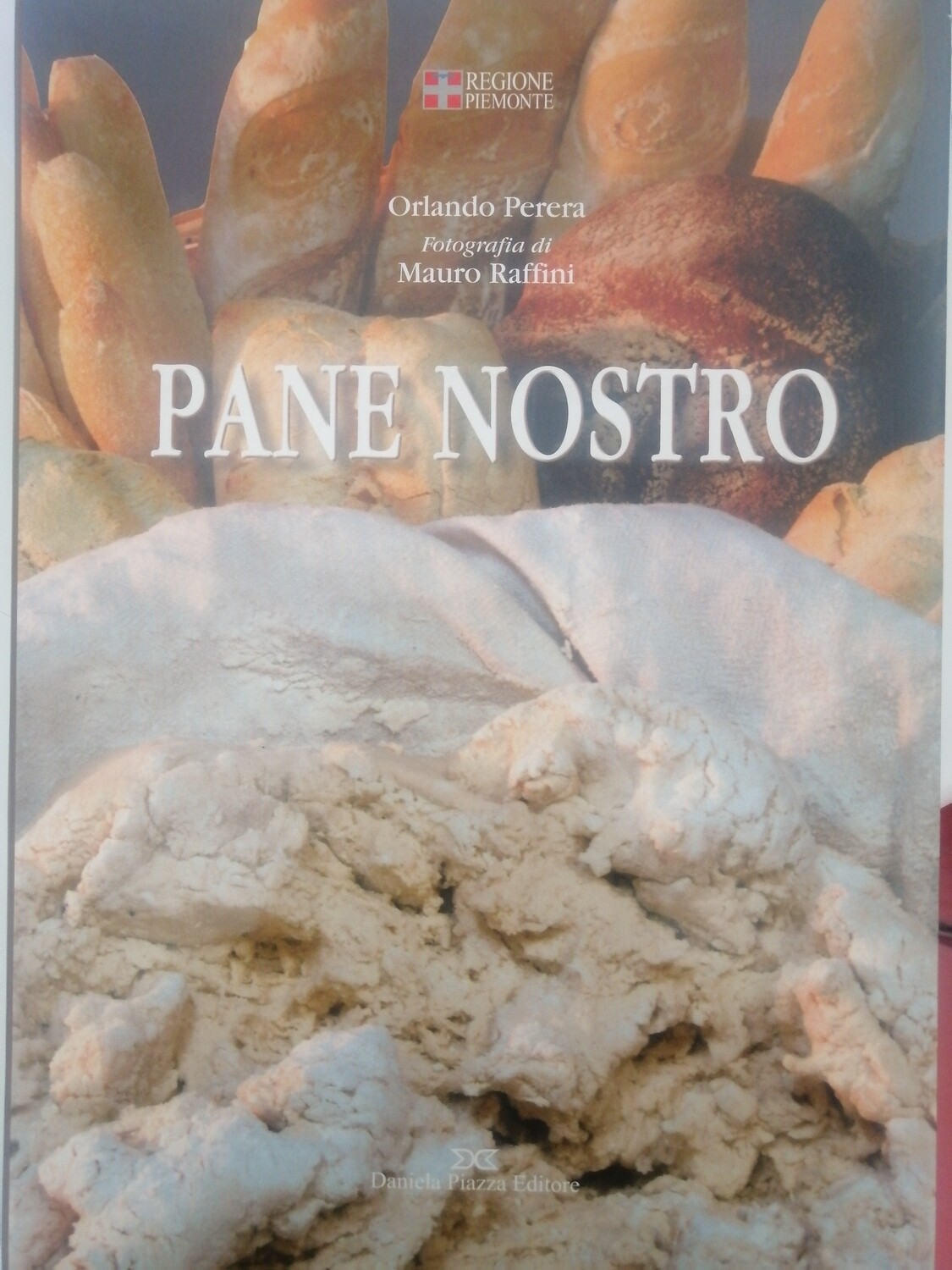 PANE NOSTRO