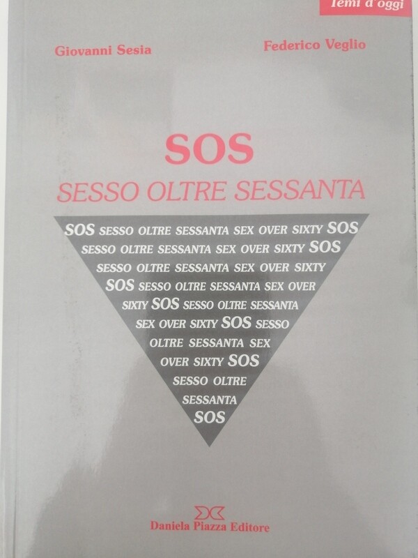 S.O.S. Il Sesso oltre i Sessanta
