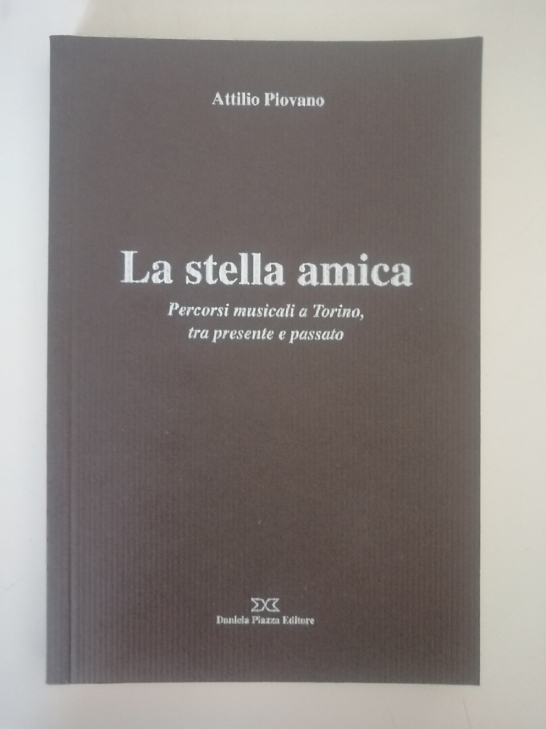 LA STELLA AMICA
