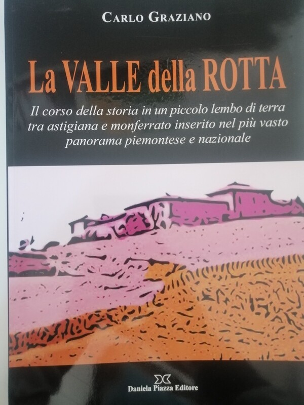 LA VALLE DELLA ROTTA