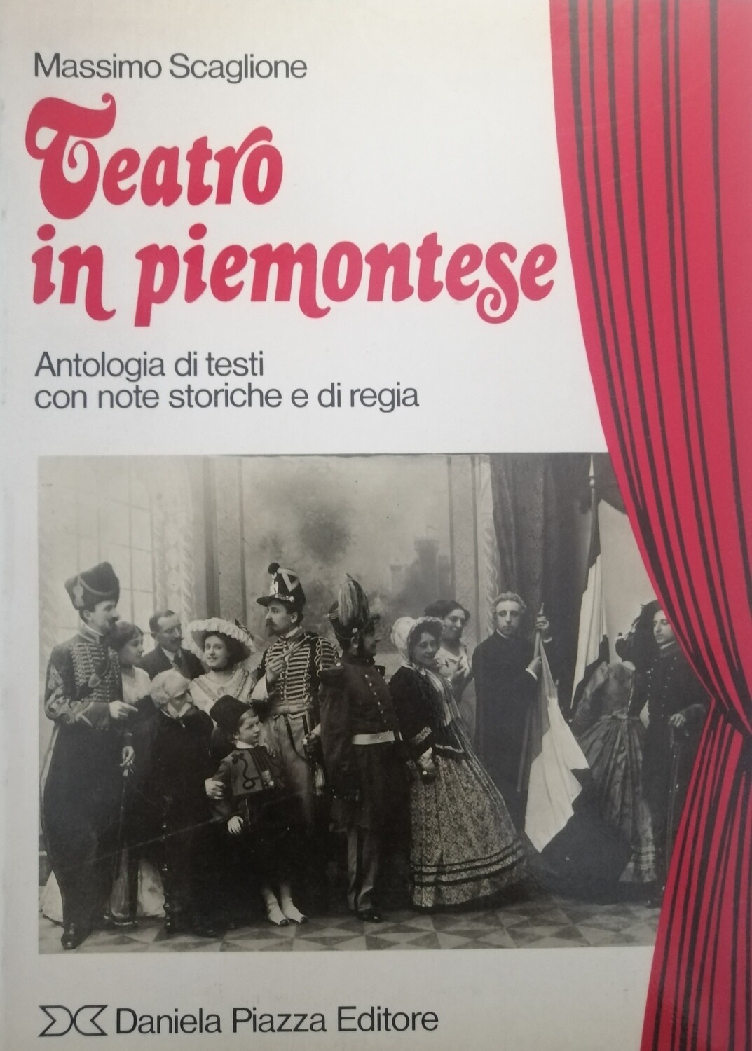 TEATRO IN PIEMONTESE