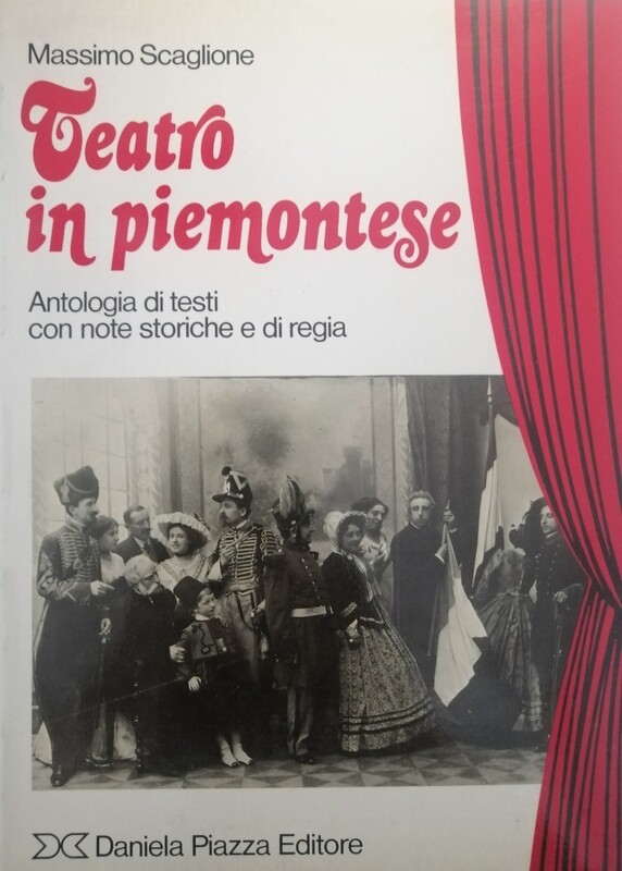 TEATRO IN PIEMONTESE