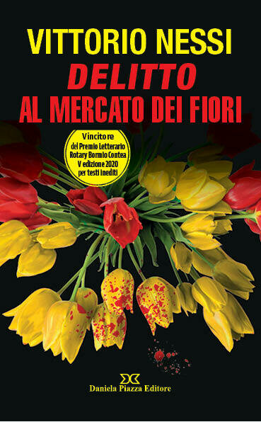 DELITTO AL MERCATO DEI FIORI