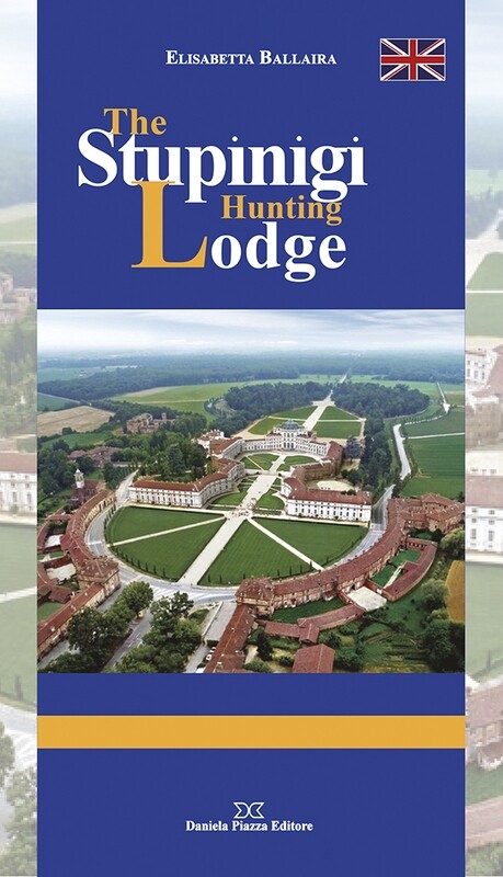 THE STUPINIGI HUNTING LODGE
