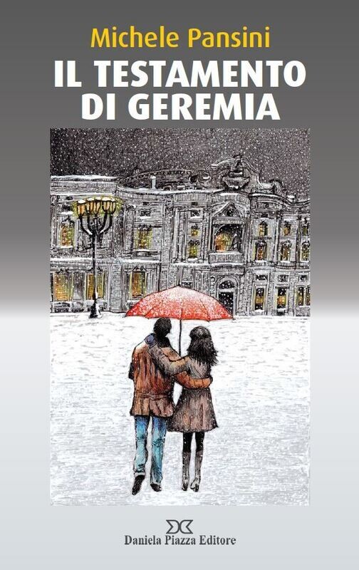 IL TESTAMENTO DI GEREMIA