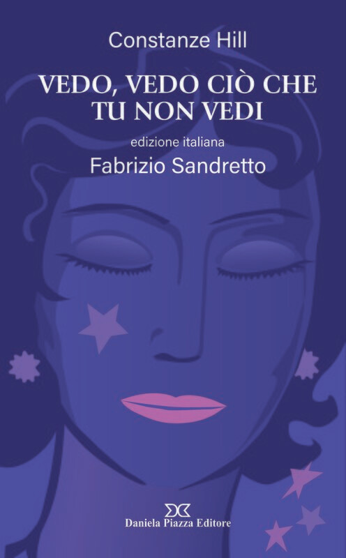 VEDO, VEDO CIO' CHE TU NON VEDI