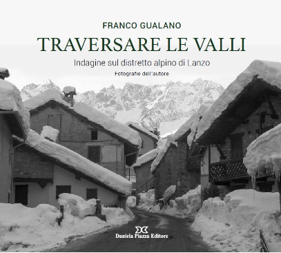 Traversare le valli di Franco Gualano