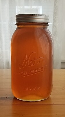 Kingsburg Honey Kingsburg Honey