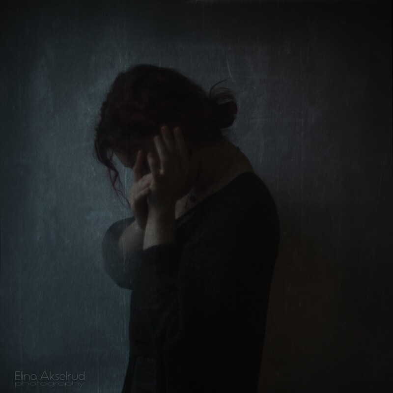 Indulge 2 (from 30x30cm) - Edition 2 of 10