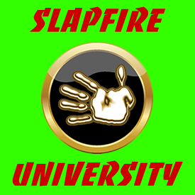 Slap U! Enrollment