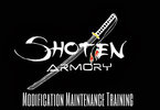 Shoten Armory Catalog