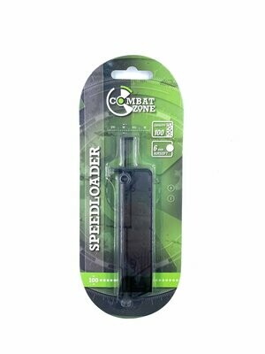 Speedloader Combat Zone 6mm