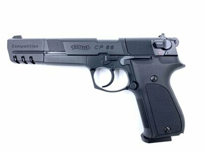 WALTHER CP 88 Competition