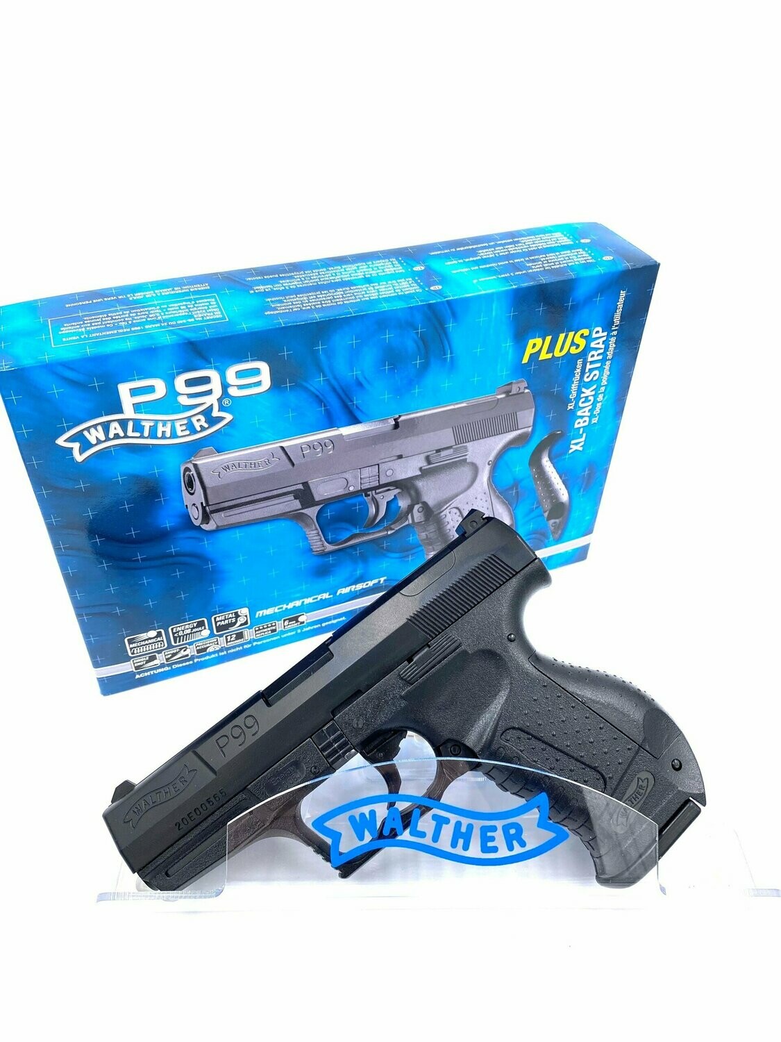 Walther P99 Airsoft