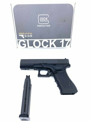 Glock 17 Gen4 Co2