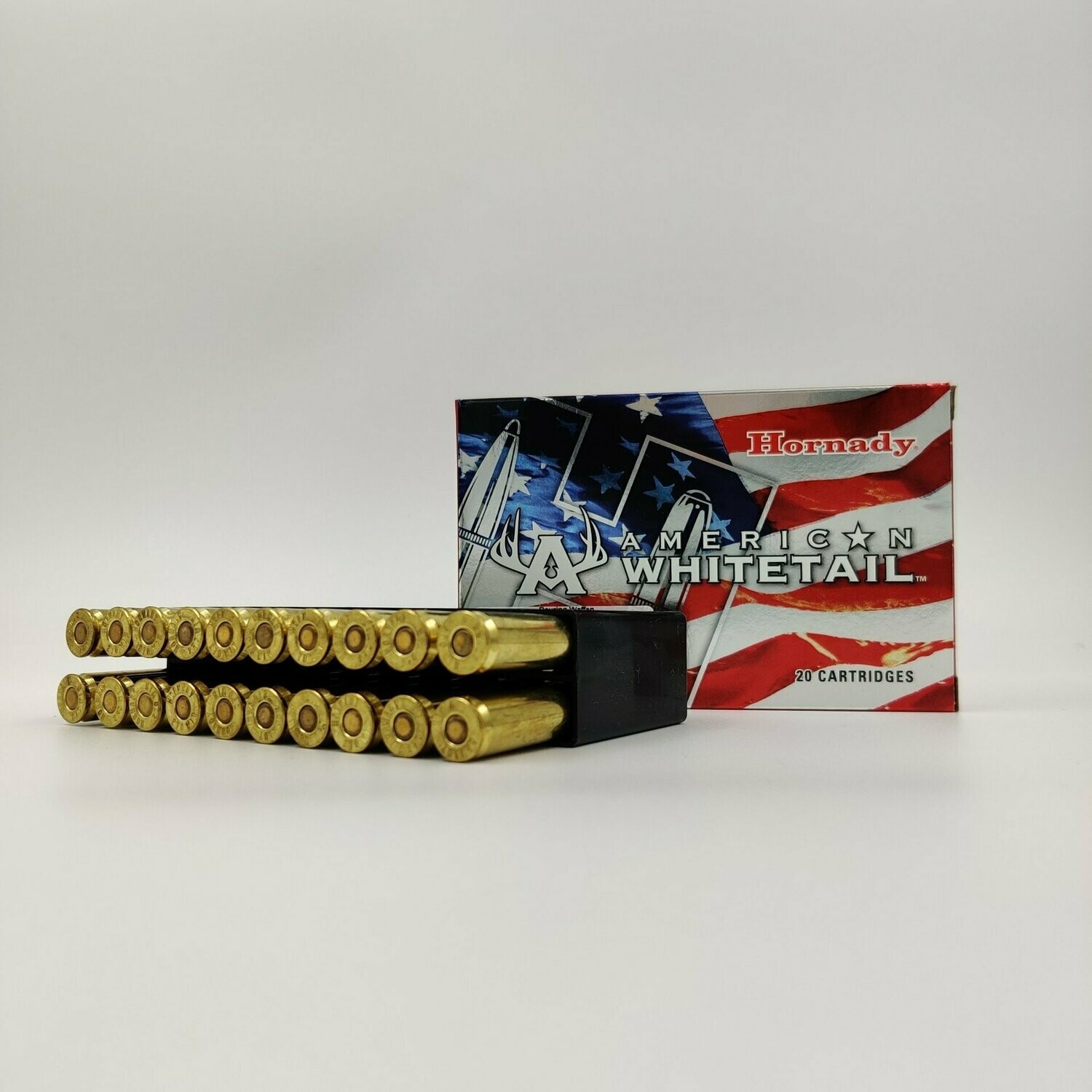 Hornady AW 270 Win. BTSP 140gr