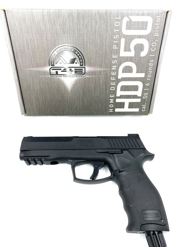 Umarex HDP 50