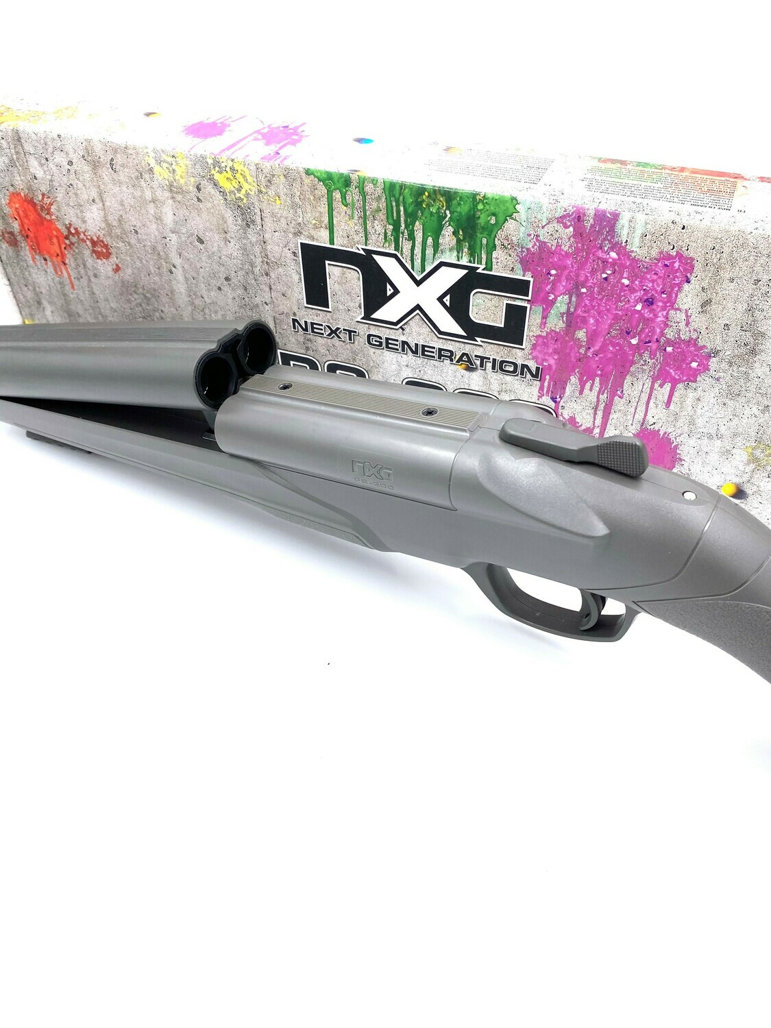 Umarex HDS 68 - Grau