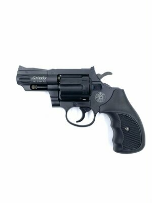 Smith&Wesson Grizzly 9mm R.K
