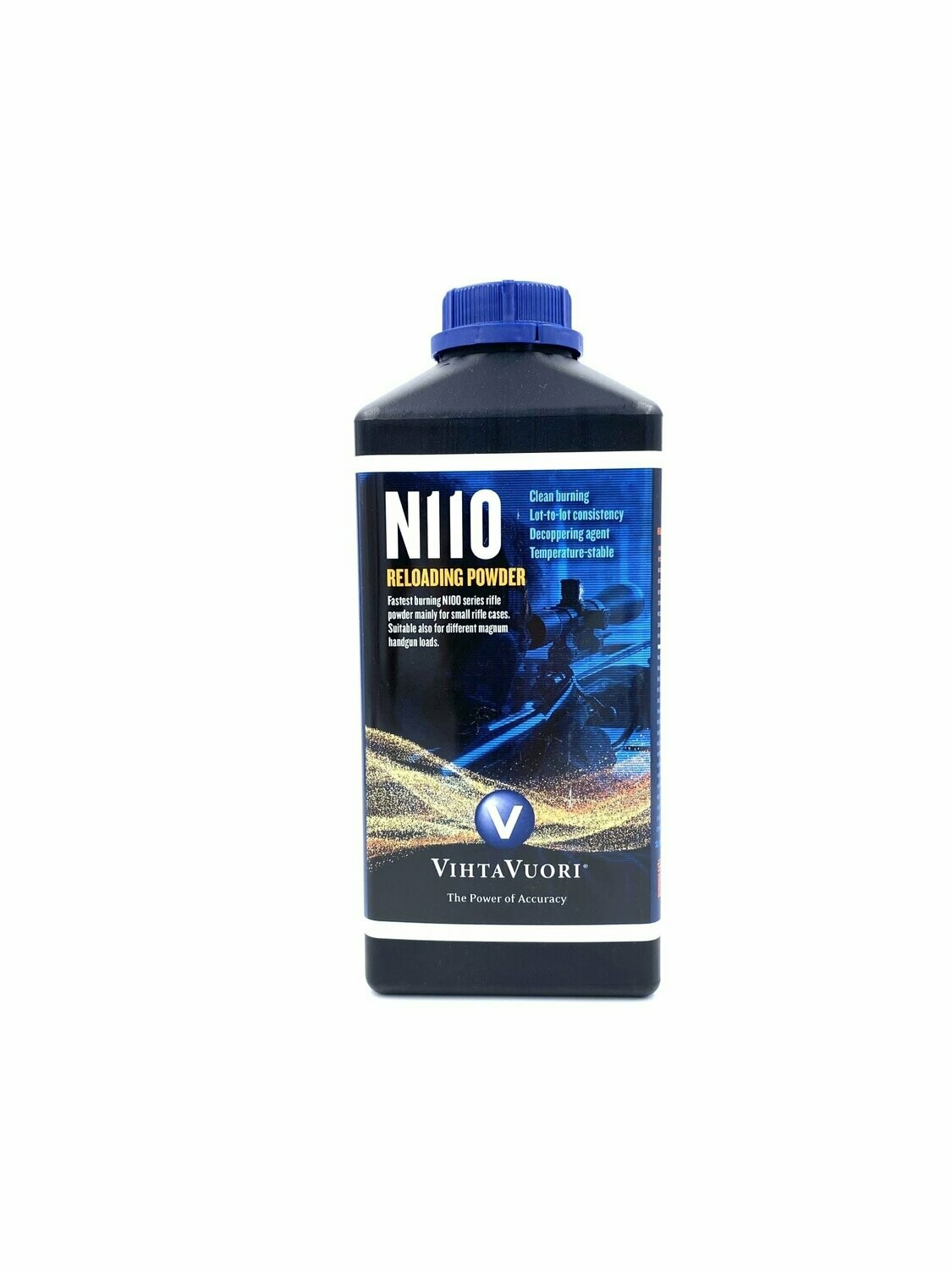 Vihtavuori N110 1Kg