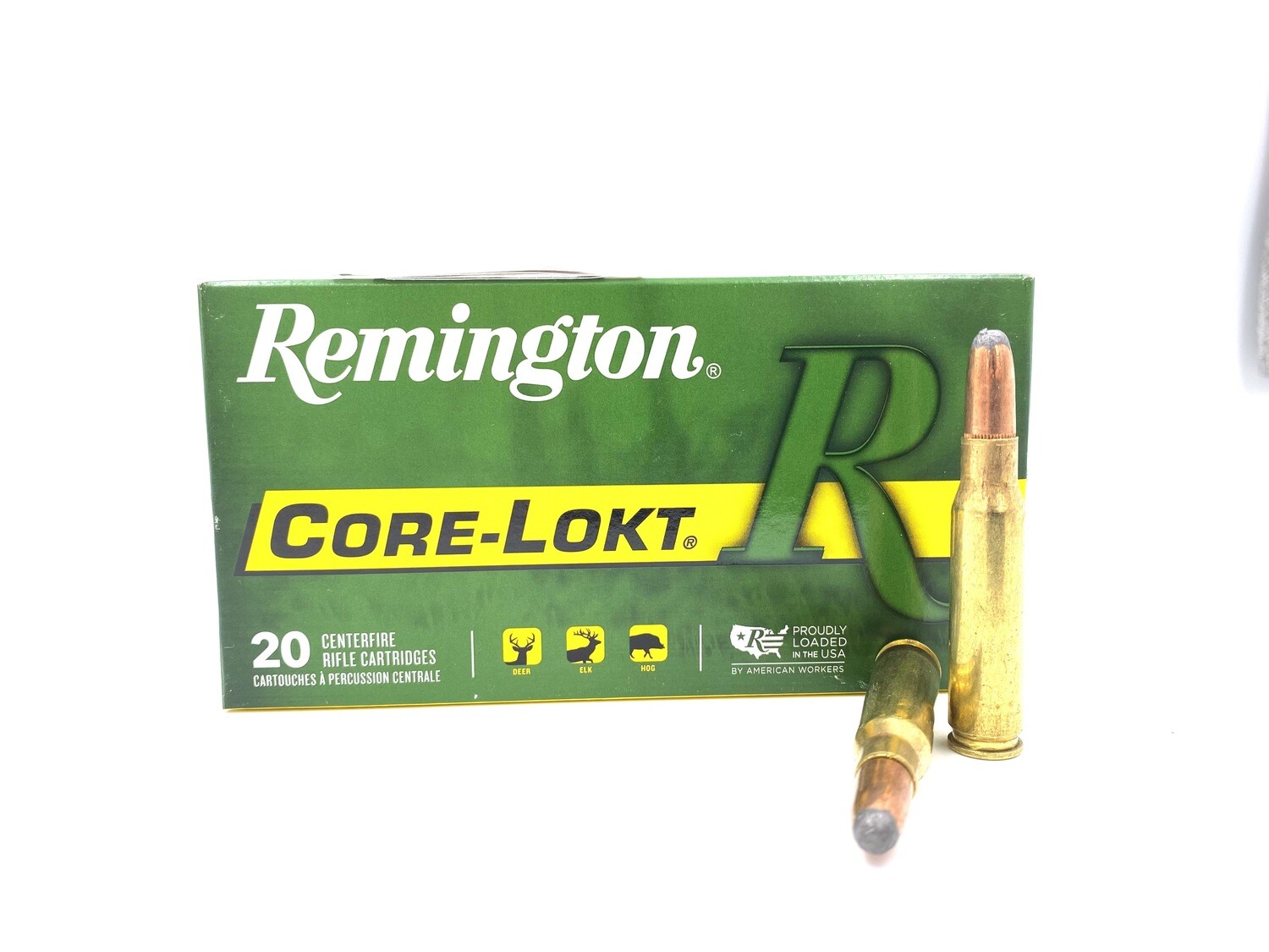 Remington 300 WIN MAG 150gr. CORE-LOKT PSP