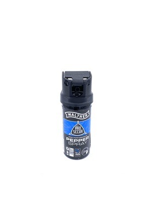 Walther Pepper Spray High Performance