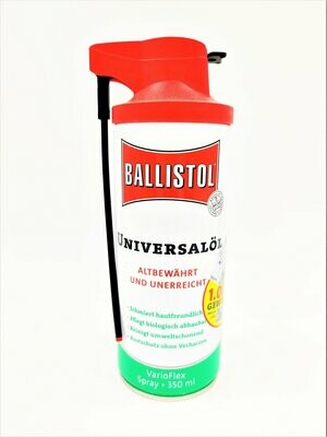 Ballistol Universalöl 350 ml.
