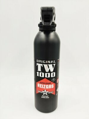 Original TW 1000 Super-Gigant REIZGAS