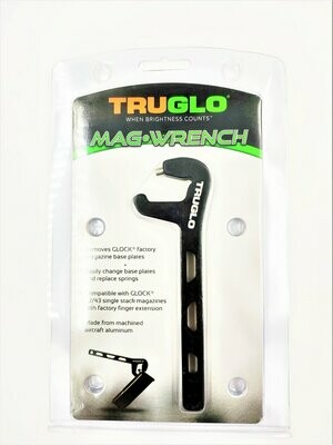 TRUGLO Mag- Wrench